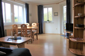 Wittes Wohnung, Insel Poel